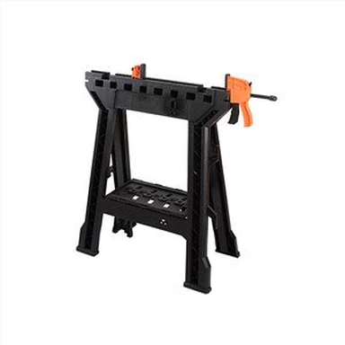 2 db műanyag összecsukható szorítófűrész készlet 1000 font