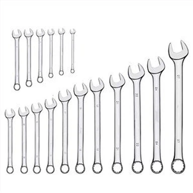 Kombinált csavarkulcs