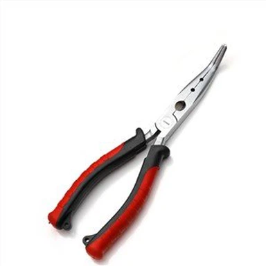 Többfunkciós kombinált fogó horgászathoz