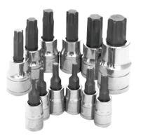 Star Bit Socket készlet