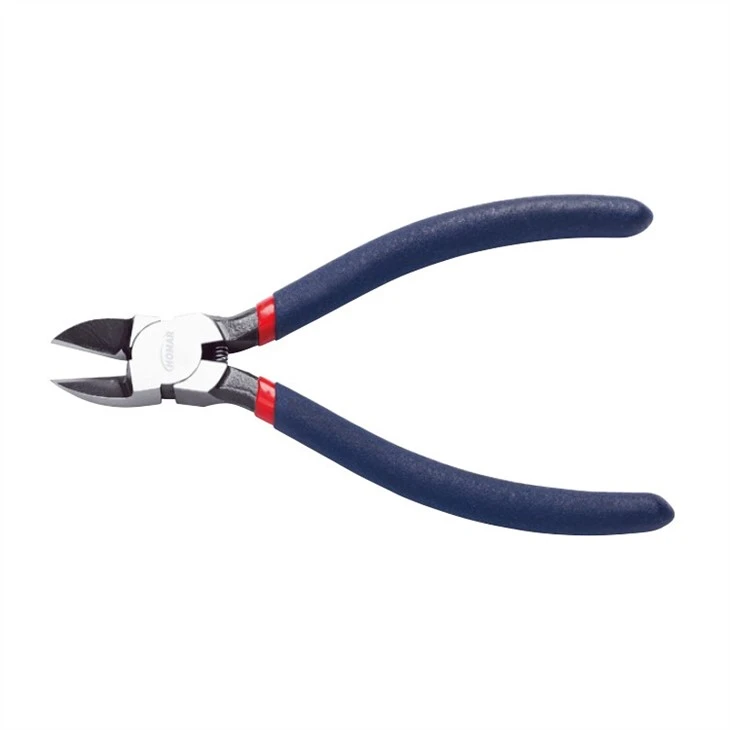 5 Inch Side Cutting Diagonal Pliers