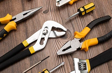 Kínai Changsha Nemzetközi Hardvervásár