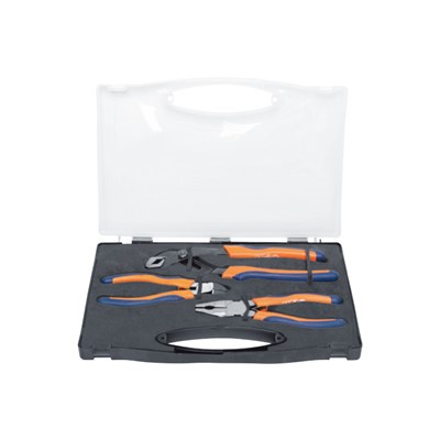 3 db-os fogókészlet