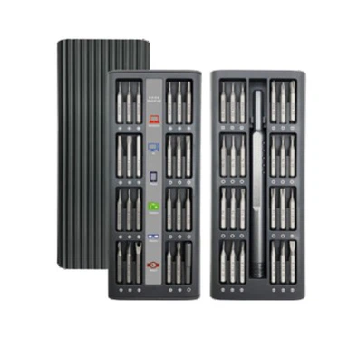 48 az 1-ben csavarhúzó készlet