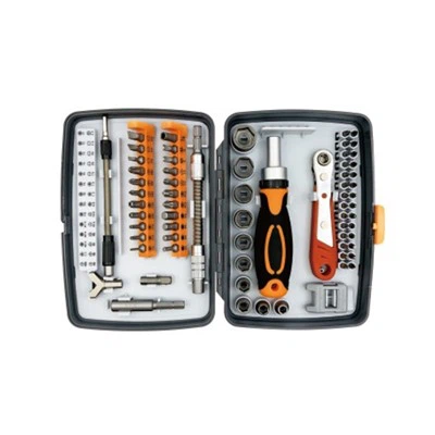 68 az 1-ben csavarhúzó készlet