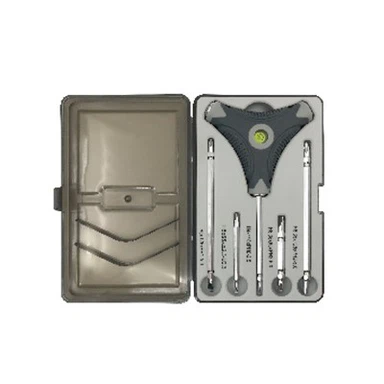 6 db-os csavarhúzó készlet