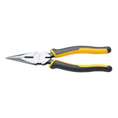 8 hosszú orrú fogó