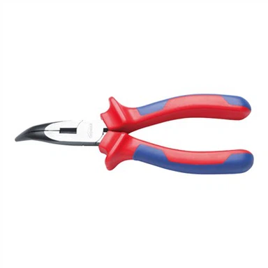 8 hüvelykes, hosszú orrú fogó