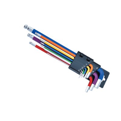 Allen Key hosszú golyóskulcs