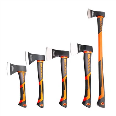 A legjobb kemping fejsze fahasításhoz