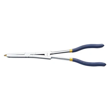 Dual Pivot tűs fogó