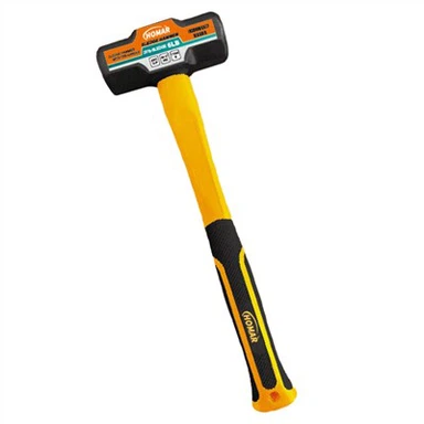 Üvegszálas szánkalapács Szánkalapács