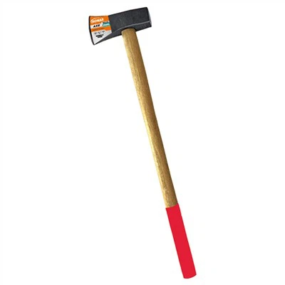 Hasító maulák önzáró fa fogantyúval