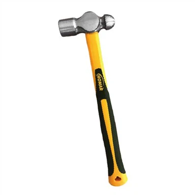 Kalapács Kerek Fejjel