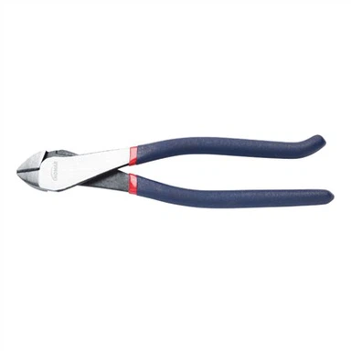 Nagy teherbírású oldalvágó fogó