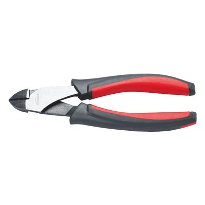 Munkaerő-takarékos átlós fogó