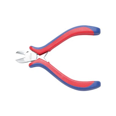 4,5 hüvelykes mini oldalvágó fogó