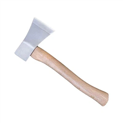 Professzionális favágó fejsze