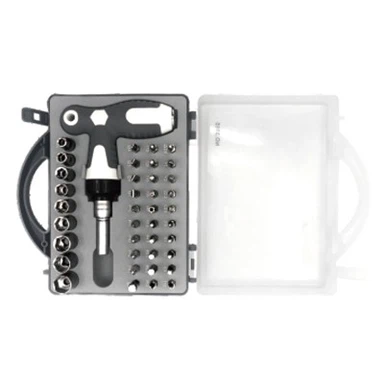 Csavarhúzó készlet T-fogantyúval