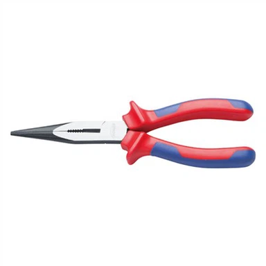 Drótvágó tűfogó